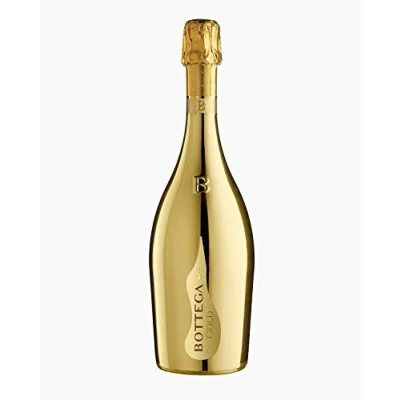 Image of BOTTEGA GOLD PROSECCO 75CL x 6 BOTTLES