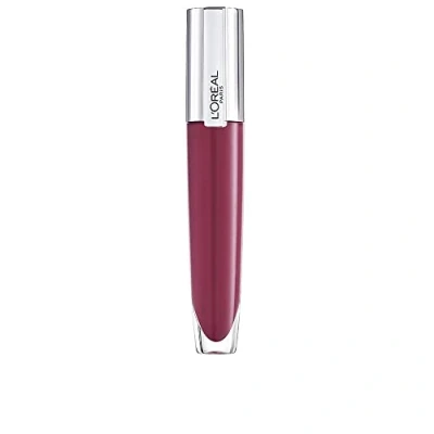 Image of L&#039;Oreal Paris Lip Gloss, 416 I Raise, 7 ml