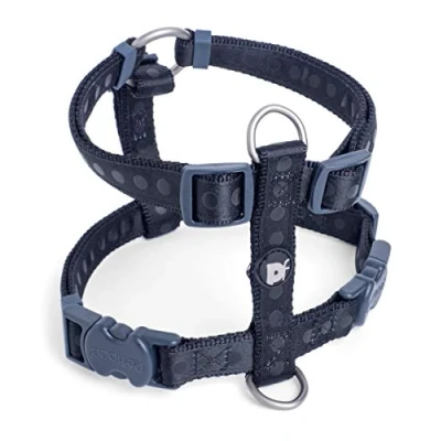 Image of Tonal Dot Harness Large