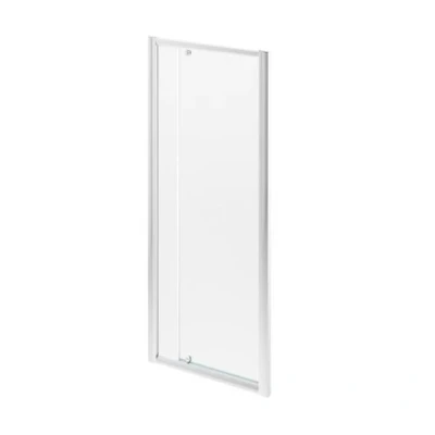 Image of Pivot Shower Enclosure Door 760mm