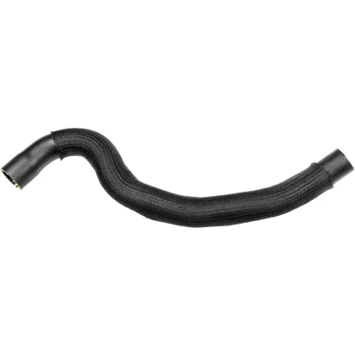 Image of 215014EA0A Radiator Hose GATES 05 4457 EPDM (ethylene propylene diene Monomer (M class) rubber) NISSAN: Qashqai 2
