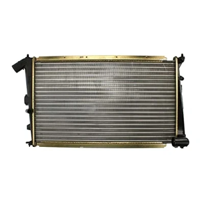 Image of 1300N0, 1301A1, 1301A3, 1301A7, 1301E5 Engine radiator NISSENS 61233 CITROËN: XM I Hatchback