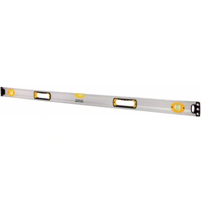 Image of Stanley 1 43 549 Nivel Tubular FatMax 120 cm Magnético, 120cm