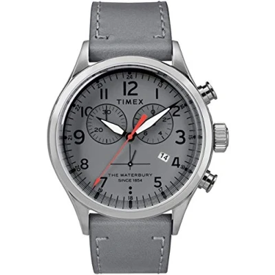 Image of Timex Casual Watch TW2R70700D7