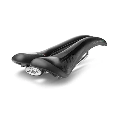 Image of SMP WELL S GEL BLACK 2020 SADDLE