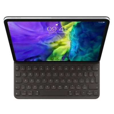Image of Apple Smart Keyboard Folio for 12.9 inch iPad Pro (4th Gen) British English