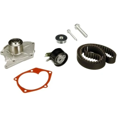 Image of Gates KP25578XS Water Pump &amp; Timing Belt Kit