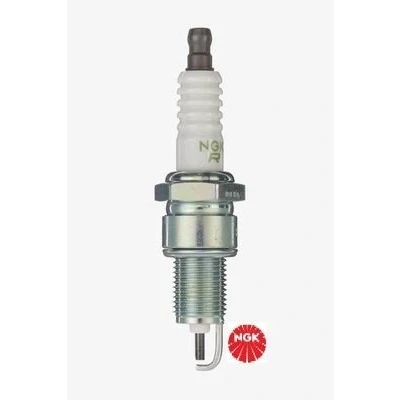 Image of NGK BRE529Y11 6429 Spark Plug V Grooved BRE529Y 11