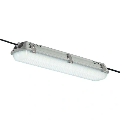 Image of Arcchio Rao LED moisture proof light, 61.8 cm