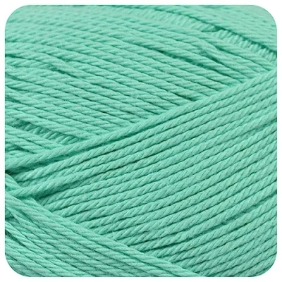Image of James C Brett Its Pure Cotton Double Knit DK Yarn Knitting Crochet Craft 100g (Shade IC27)
