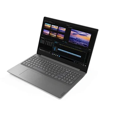 Image of Lenovo V15 AMD Ryzen 5 3500U Notebook 39,6 cm (15,6&quot;) 8GB RAM, 512GB SSD, Full HD, Radeon Vega 8, Win10 Home