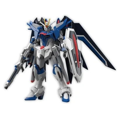 Image of Gundam HG 1/144 Rising Freedom Model Kit