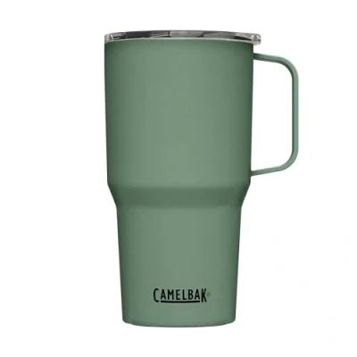Image of Camelbak Tall Mug, Sst Vacuum Insulated, 24Oz, Moss