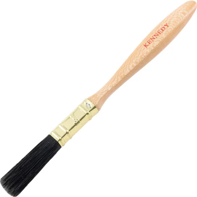 Image of 5x Kennedy 1/2&quot; Professional Paint Brush
