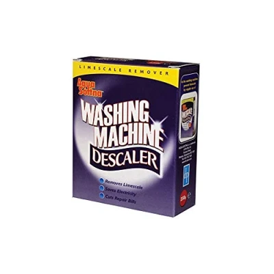 Image of Washing Machine &amp; Dishwasher Descaler