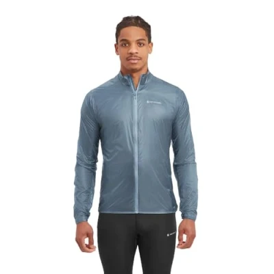 Image of Men&#039;s Featherlite Nano Windproof Jacket