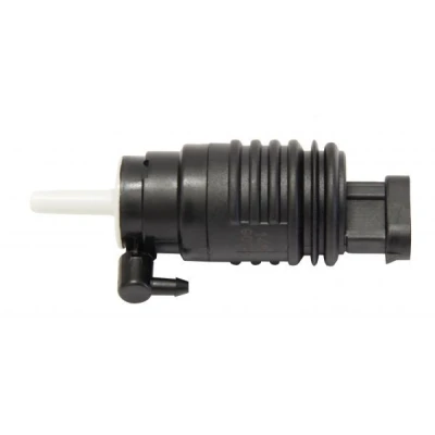 Image of 7700428390, 7700431079, 7700802336, 7701994145, 7701994147 Windshield Washer Pump MAPCO 90042 12V for window cleaning system RENAULT: Trafic I Van