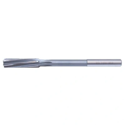 Image of Sherwood 7/16&quot; HSS S/S Sp/Fl Machine Reamer