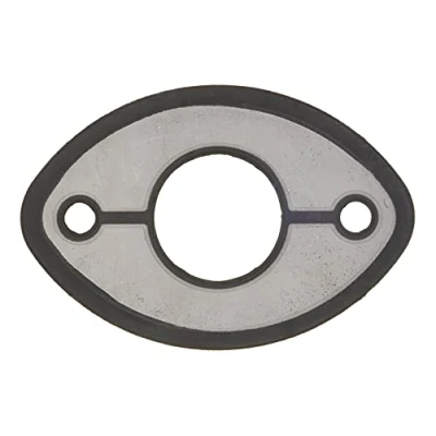 Image of 11377516302 Gasket / Seal AJUSA 01098800 1mm BMW: 5 Touring, 3 Saloon, Coupe