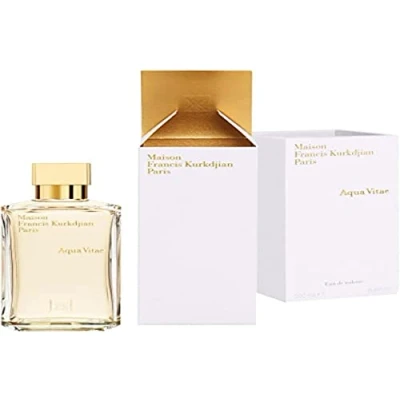 Image of Maison Francis Kurkdjian Paris Aqua Vitae Women&#039;s Eau de Toilette 200 ml