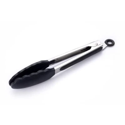 Image of Cadac BBQ Silicone Tongs 28cm
