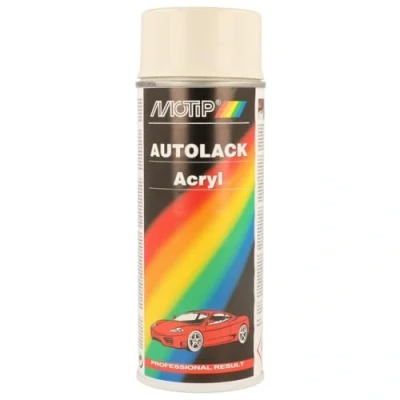 Image of BLMCNDP, BLMCNMN, BLMCNND Vehicle combination paint MOTIP 45780 400ml aerosol white Kompakt silver metallic 400 ml