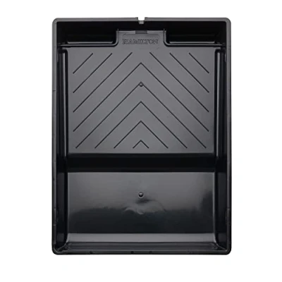 Image of Hamilton for The Trade Paint Roller Tray 9&quot;, Black