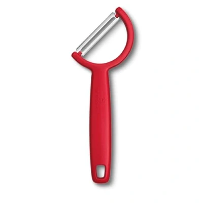 Image of Victorinox Rho Red Peeler