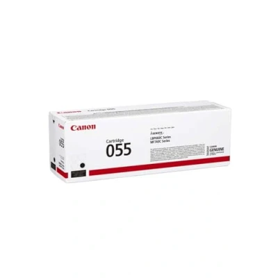Image of Canon 055H toner cartridge 1 pc(s) Original Magenta
