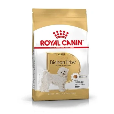 Image of Royal Canin Bichon Frise Adult Dry Dog Food 1.5kg