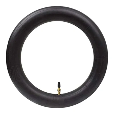 Image of cyclingcolors BIKE INNER TUBE 600A COMFORT 24 x 1 3/8&quot; (28/37 540) PRESTA VALVE 40MM BICYCLE TYRE