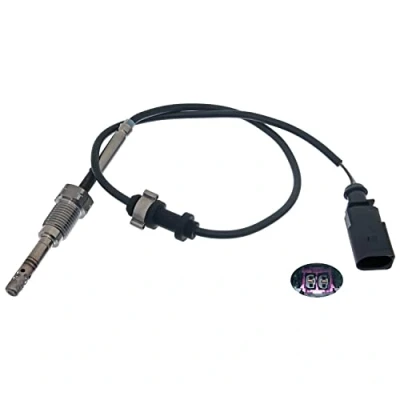 Image of 03G906088L, 3G906088L Sensors FEBI BILSTEIN 49267 before exhaust turbocharger