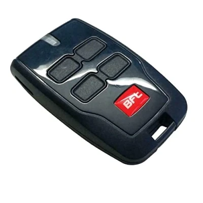 Image of BFT MITTO B R1 RCB04 Remote Control 433.92 Mhz rolling code