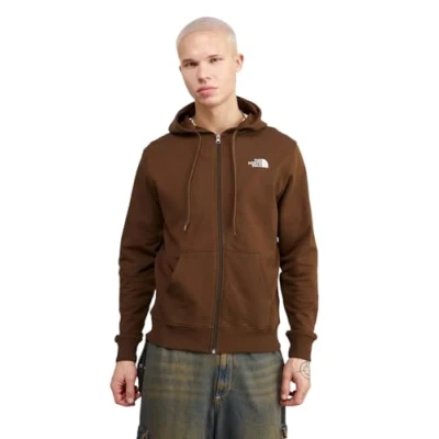 Image of THE NORTH FACE Open Gate Jacket Demitasse Brown XS