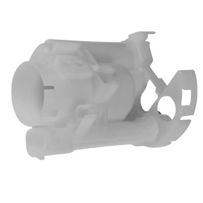 Image of 233000D030, 2330021010 Fuel Filter BLUE PRINT ADT32375C Insert TOYOTA: Auris Hatchback, Yaris I Corolla IX Hatchback