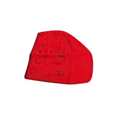 Image of LLG462, RI0021830103 Rear light MAGNETI MARELLI 714021830701 Left Outer section P21W with bulb holder BMW: 3 Saloon