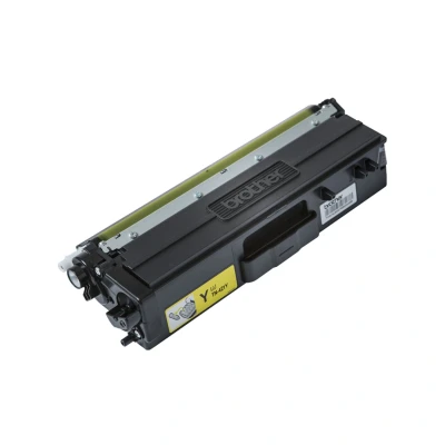 Image of Brother TN 421Y toner cartridge 1 pc(s) Original Yellow