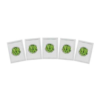 Image of Yogurt Starter Cultures Pack of 5 Freeze Dried sachets for Lactobacillus Rhamnosus and L.Gasseri (5 Pack)