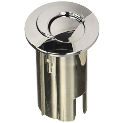 Image of Doble pulsador largo varilla roscable D2D de Roca