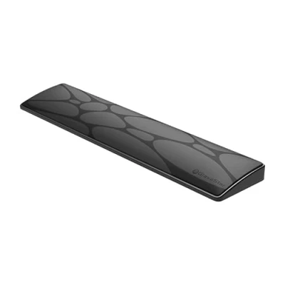 Image of GravaStar Keyboard Wrist Rest Pad (Black)
