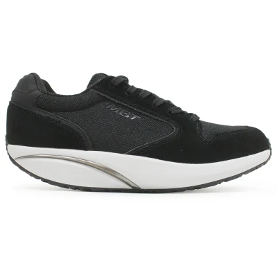 Image of 1997 Classic II Suede Textile Women&#039;s Comfort Trainers