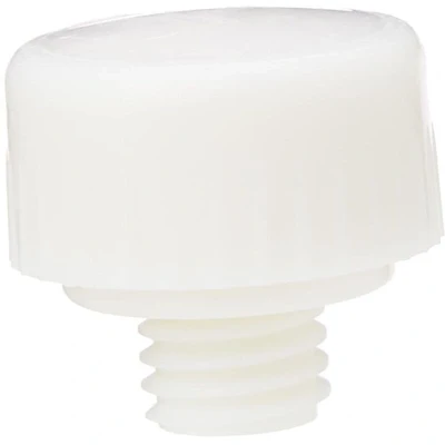 Image of Thor 710nf Replacement Nylon Face 1.1/4in, White