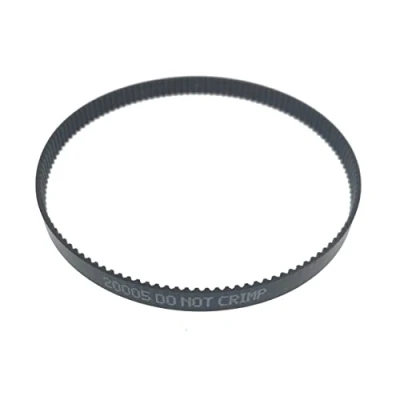 Image of OKLILI 1PC X 79867M 20005 Ait Main Drive Belt Kit Compatible with Zebra S4M ZM400 ZM600 ZT410 ZT420 ZT411 ZT421 300dpi 600dpi (20005 600dpi)