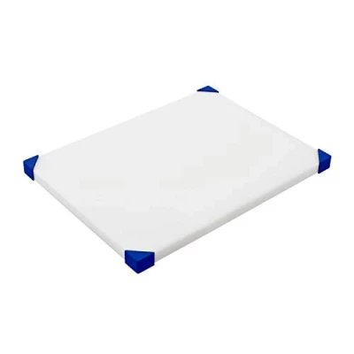 Image of Araven Cutting Board 404x304x24mm Blue