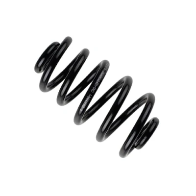 Image of 8E0511115DK Coil spring BILSTEIN B3 OE Replacement 36 273850 Rear Axle AUDI: A4 B6 Avant, Saloon, B7 Saloon