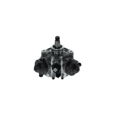 Image of 059130755CC High Pressure Pump BOSCH 0 445 010 690 AUDI: A6 C7 Saloon, Avant, Q5