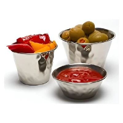 Image of Zodiac SC25 Hammered Ramekin, 2 oz.