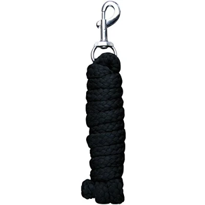 Image of Harry&#039;s Horse Neckline soft standard 180 Black