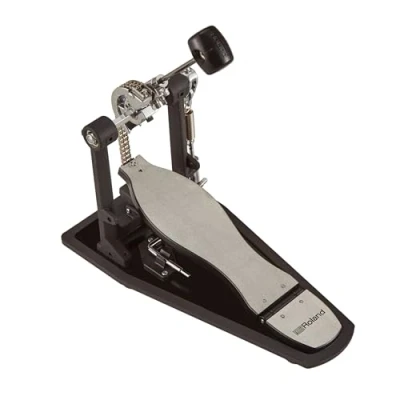 Image of Roland Rdh 100A Drum Kick Pedal, Heavy Duty Pedal