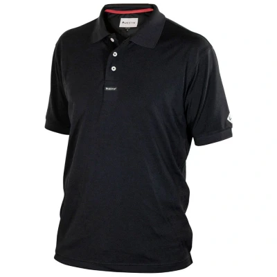 Image of Westin Dry Polo Shirt Black Angelshirt, Size: XL